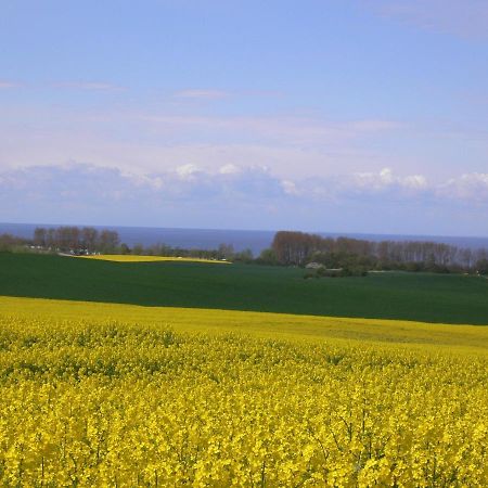Kalmar 8 Villa Kagsdorf Bagian luar foto
