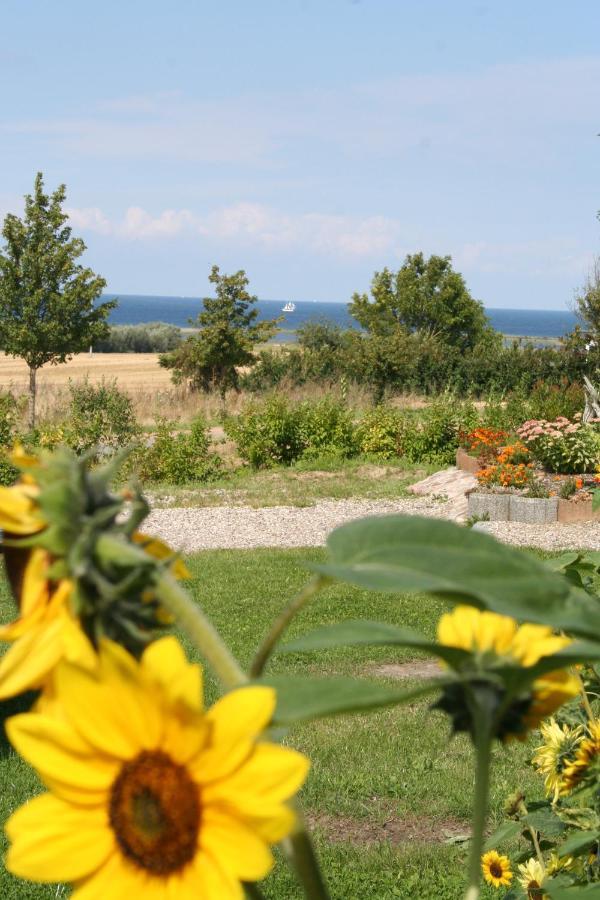 Kalmar 8 Villa Kagsdorf Bagian luar foto