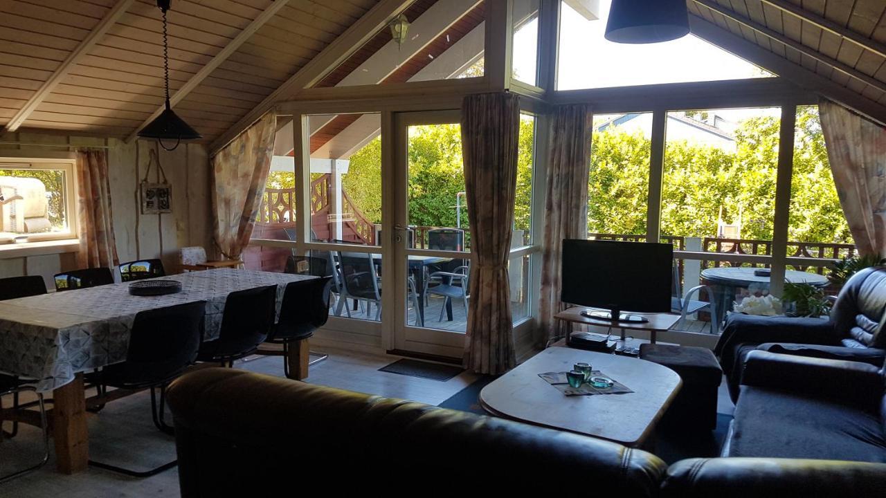 Kalmar 8 Villa Kagsdorf Bagian luar foto
