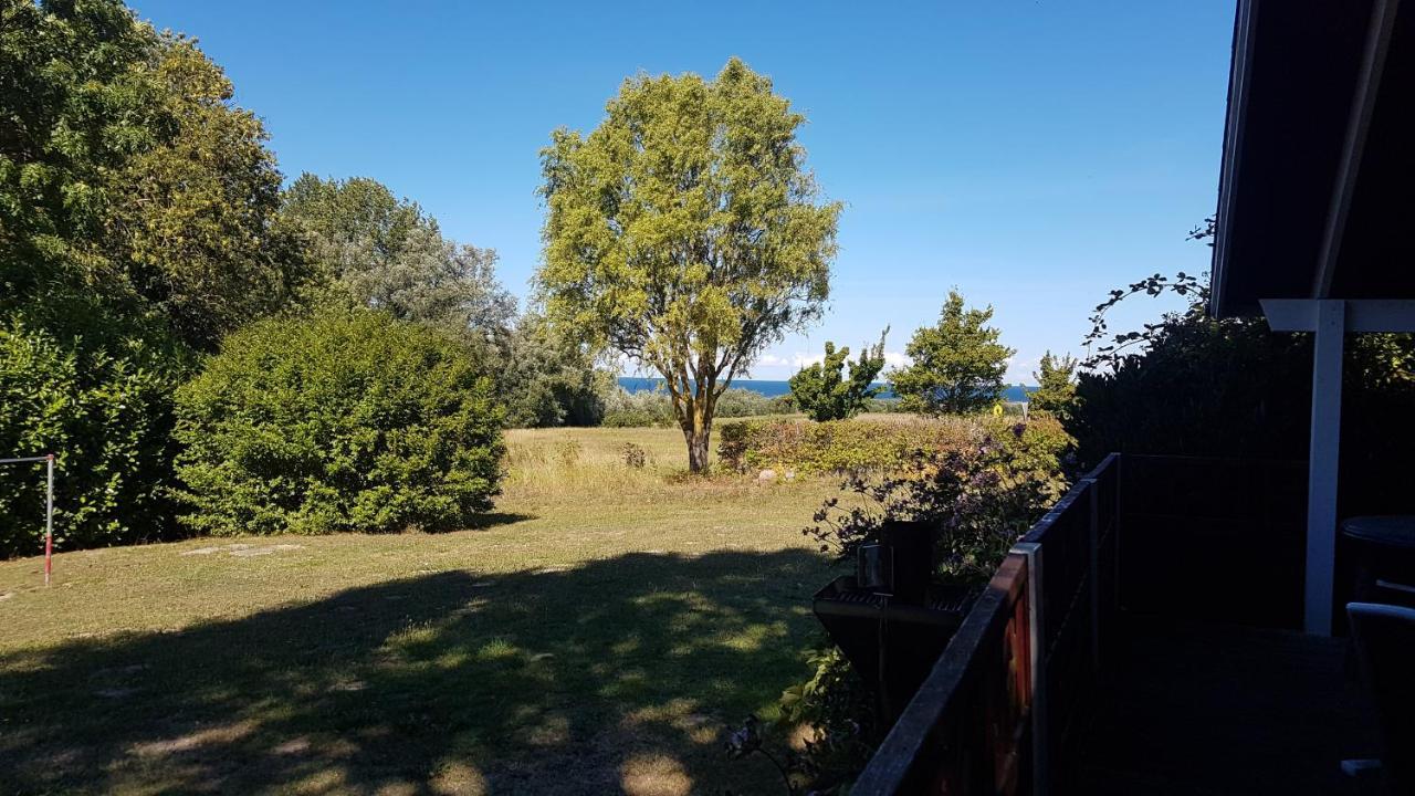 Kalmar 8 Villa Kagsdorf Bagian luar foto