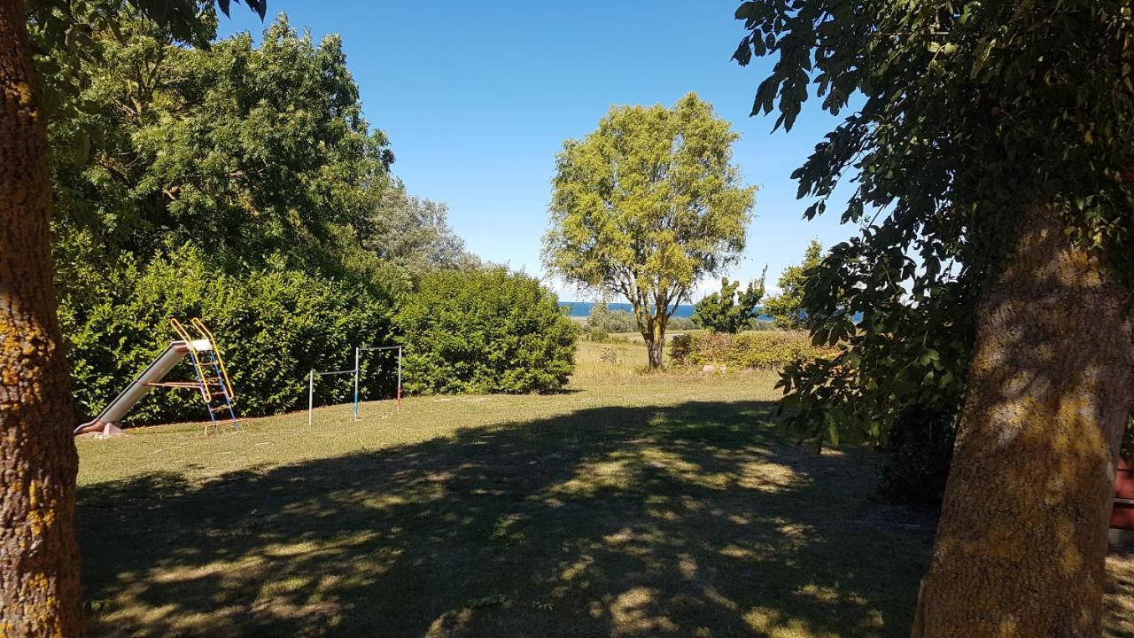 Kalmar 8 Villa Kagsdorf Bagian luar foto