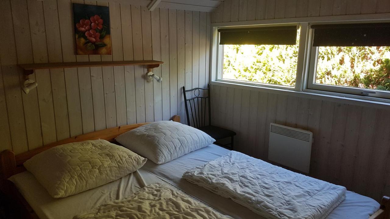 Kalmar 8 Villa Kagsdorf Bagian luar foto