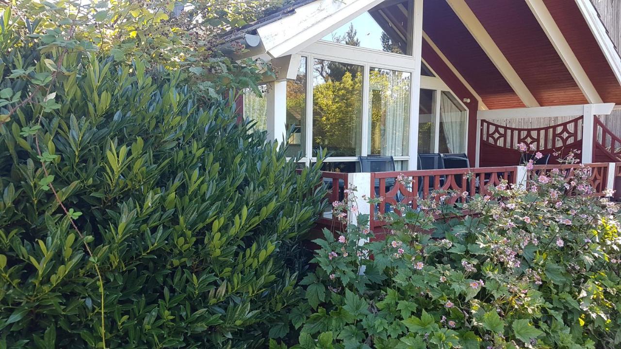 Kalmar 8 Villa Kagsdorf Bagian luar foto